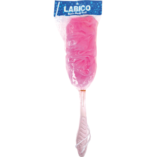 ΣΦΟΥΓΓΑΡΙ ΠΛΑΤΗΣ ΜΕ ΧΕΡΙ ΔΥΚΤΙ (1Χ100)