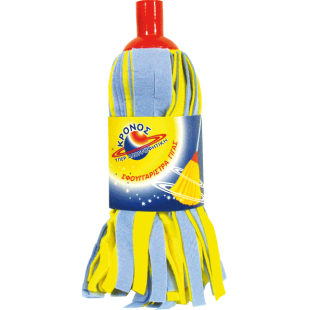 ΣΦΟΥΓΓΑΡΙΣΤΡΑ ΜΠΛΕ-ΚΙΤΡΙΝΟ ΓΙΓΑΣ (1Χ24)