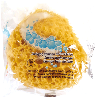 ΣΦΟΥΓΓΑΡΙ Νο 1 NATURA (1x24) τύπoυ φυσικ