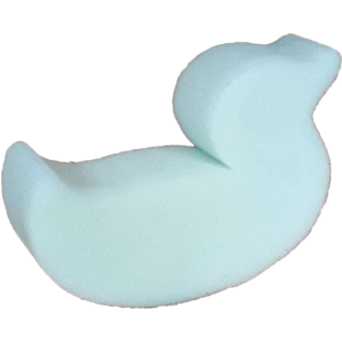 ΣΦΟΥΓΓΑΡΙ Νο 55 παιδικό διαφ.σχέδια1Χ30