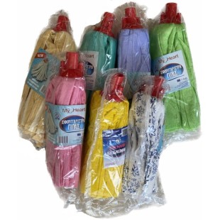 ΣΦΟΥΓΓΑΡΙΣΤΡΑ MY HEART ΓΙΓΑΣ ΔΙΑΦ.ΧΡΩΜ (1Χ48)