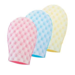 ΣΦΟΥΓΓΑΡΙ ΜΠΑΝΙΟΥ ΓΑΝΤΙ ΜΙΣΟ-ΜΙΣΟ (1Χ12)