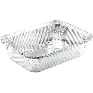 ΣΚΕΥΟΣ ΑΛΟΥΜΙΝΙΟΥ Νο 204 100ΑΔΑ (1Χ800) ΣΚΕΥΟΣ ΑΛΟΥΜΙΝΙΟΥ Νο 204 100ΑΔΑ (1Χ800)