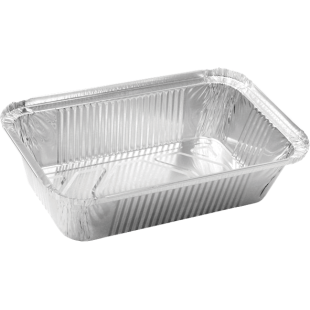 ΣΚΕΥΟΣ ΑΛΟΥΜΙΝΙΟΥ Νο 220 ταψι μικ.100αδ ΣΚΕΥΟΣ ΑΛΟΥΜΙΝΙΟΥ Νο 220 ταψι μικ.100αδ