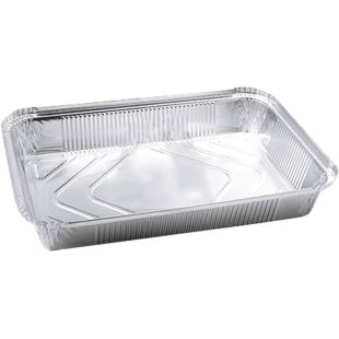 ΣΚΕΥΟΣ ΑΛΟΥΜΙΝΙΟΥ Ν 210 ταψι 100αδα (1Χ300) ΣΚΕΥΟΣ ΑΛΟΥΜΙΝΙΟΥ Ν 210 ταψι 100αδα (1Χ300)