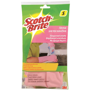 ΣΚΟΤΣ ΜΠΡΑΙΤ ΓΑΝΤΙΑ ΚΟΥΖ. ΜΙΚΡΟ ΜΕΓ (1Χ48)