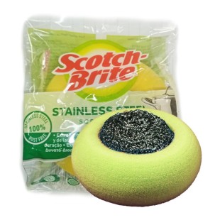 ΣΚΟΤΣ ΜΠΡΑΙΤ ΜΕΤ. ΑΝΟΞ ΣΥΡΜΑ + ΣΦΟΥΓΓΑΡΙ (1Χ24)