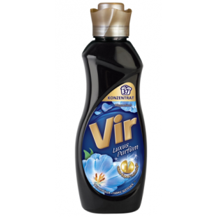 ΜΑΛΑΚΤΙΚΟ  VIR 880ML ΜΑΥΡΟ (1Χ10)