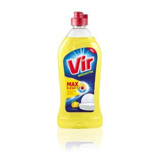 ΥΓΡΟ ΠΙΑΤΩΝ VIR 415ml. ΚΙΤΡΙΝΟ (1Χ18)