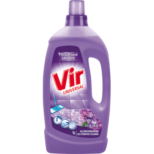 ΥΓΡΟ ΓΕΝΙΚΟΥ ΚΑΘΑΡΙΣΜΟΥ VIR 1L ΜΩΒ ΠΑΣΧΑΛΙΑ (1X9)