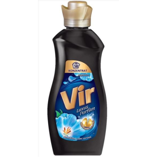 ΜΑΛΑΚΤΙΚΟ VIR 1452ML ΜΑΥΡΟ (1Χ8)