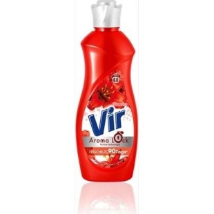 ΜΑΛΑΚ/ΚΟ VIR  1700ML RED ΜΕ ΑΡΩΜ.ΚΑΨ (1Χ6)