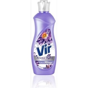 ΜΑΛΑΚ/ΚΟ VIR 1700ML. VIOLET ΜΕ ΑΡΩΜ.ΚΑΨ (1Χ6)