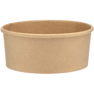 ΜΠΟΛ ΣΑΛΑΤΑΣ ΚΡΑΦΤ 750ML 50ΤΕΜ (1Χ10) ΜΠΟΛ ΣΑΛΑΤΑΣ ΚΡΑΦΤ 750ML 50ΤΕΜ (1Χ10)