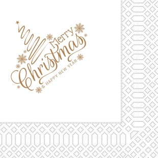 ΧΑΡΤΟΠΕΤΣ. 30τεμ.ΧΡΙΣΤΟΥΓ.ΠΟΛΥΤ.2Φ. 1Χ14