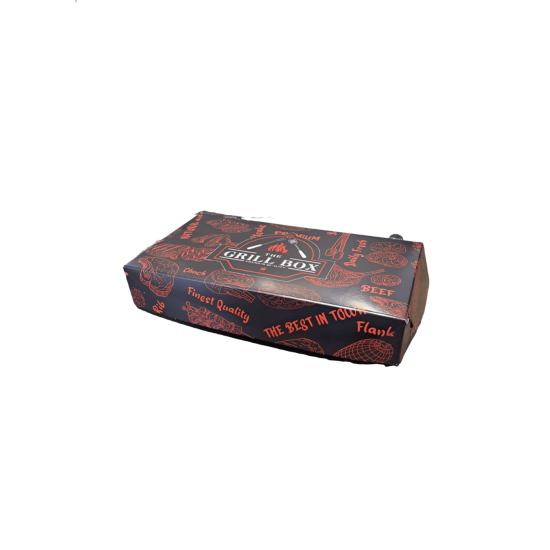 ΚΟΥΤΙ ΨΗΤΟΠ. GRILL ΜΕΡΙΔΑΣ 10KG