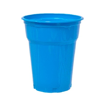 Ποτήρι Μιας Χρήσης Νο504 Μπλε